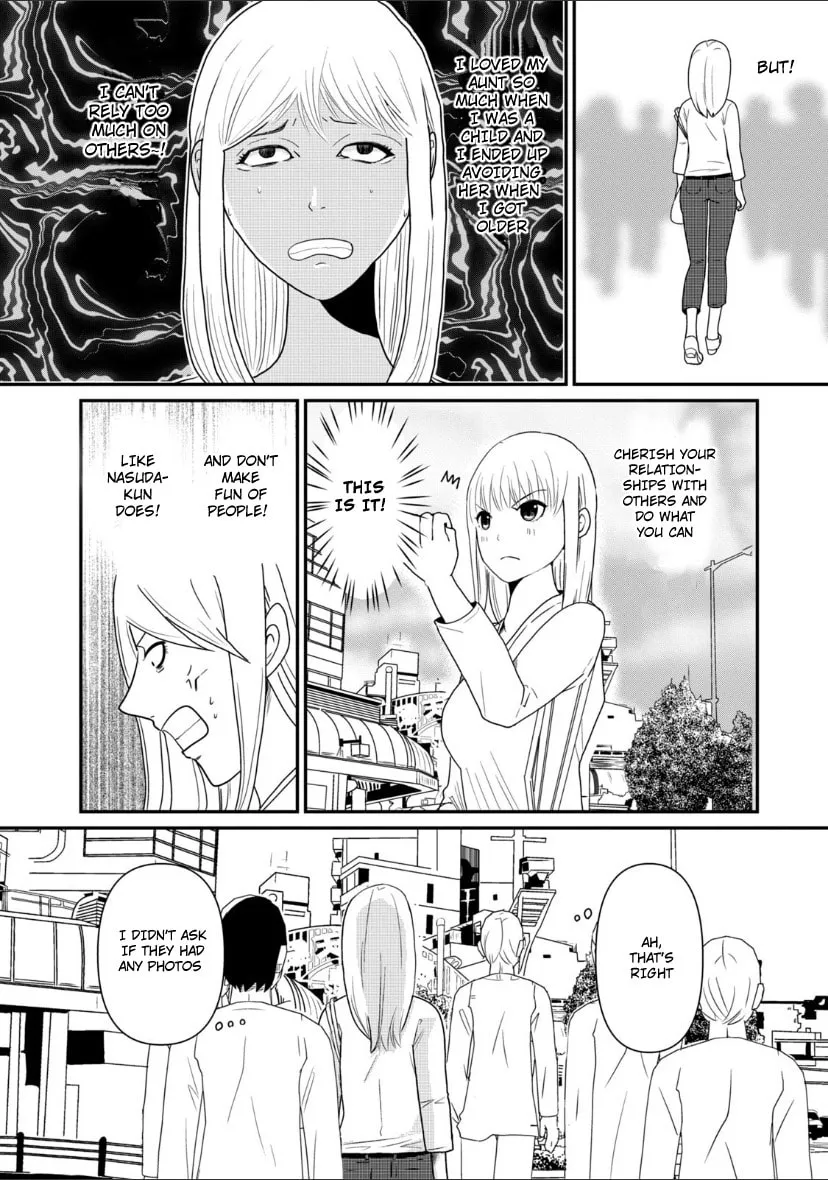 Read Hitori de Shinitai chapter 2 image 21 on Lezhin