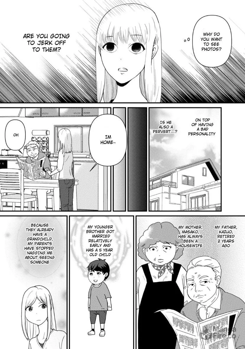 Read Hitori de Shinitai chapter 2 image 8 on Lezhin