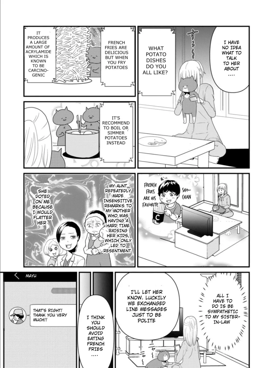 Read Hitori de Shinitai chapter 3 image 11 on Lezhin