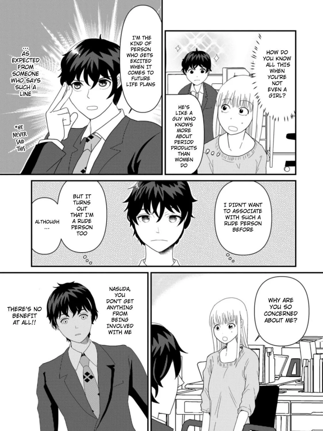 Read Hitori de Shinitai chapter 3 image 37 on Lezhin