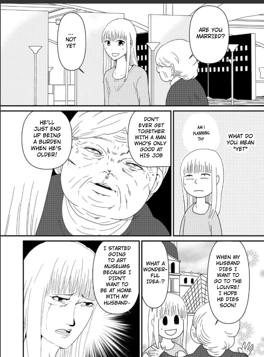 Read Hitori de Shinitai chapter 4 image 16 on Lezhin