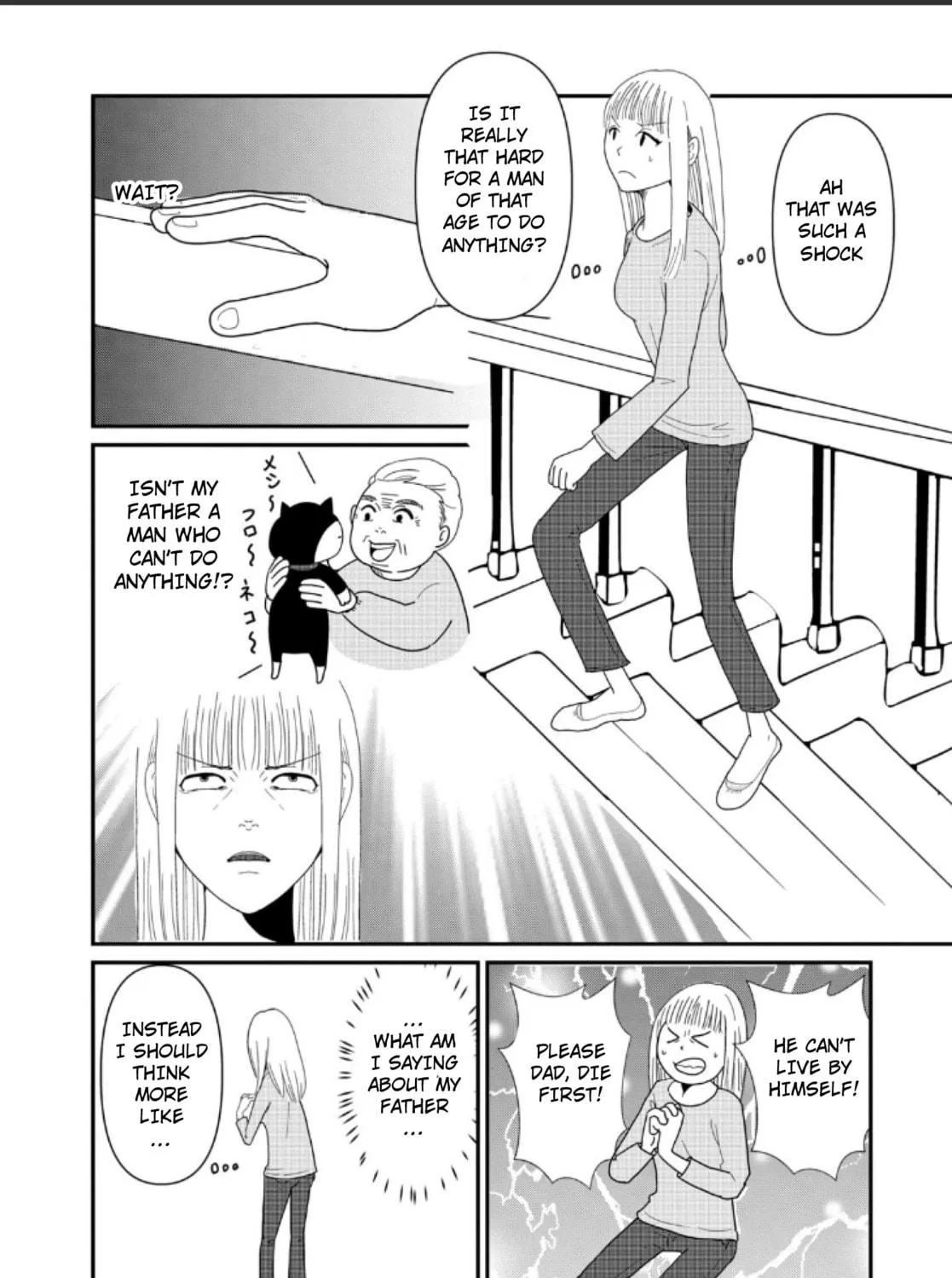 Read Hitori de Shinitai chapter 4 image 18 on Lezhin