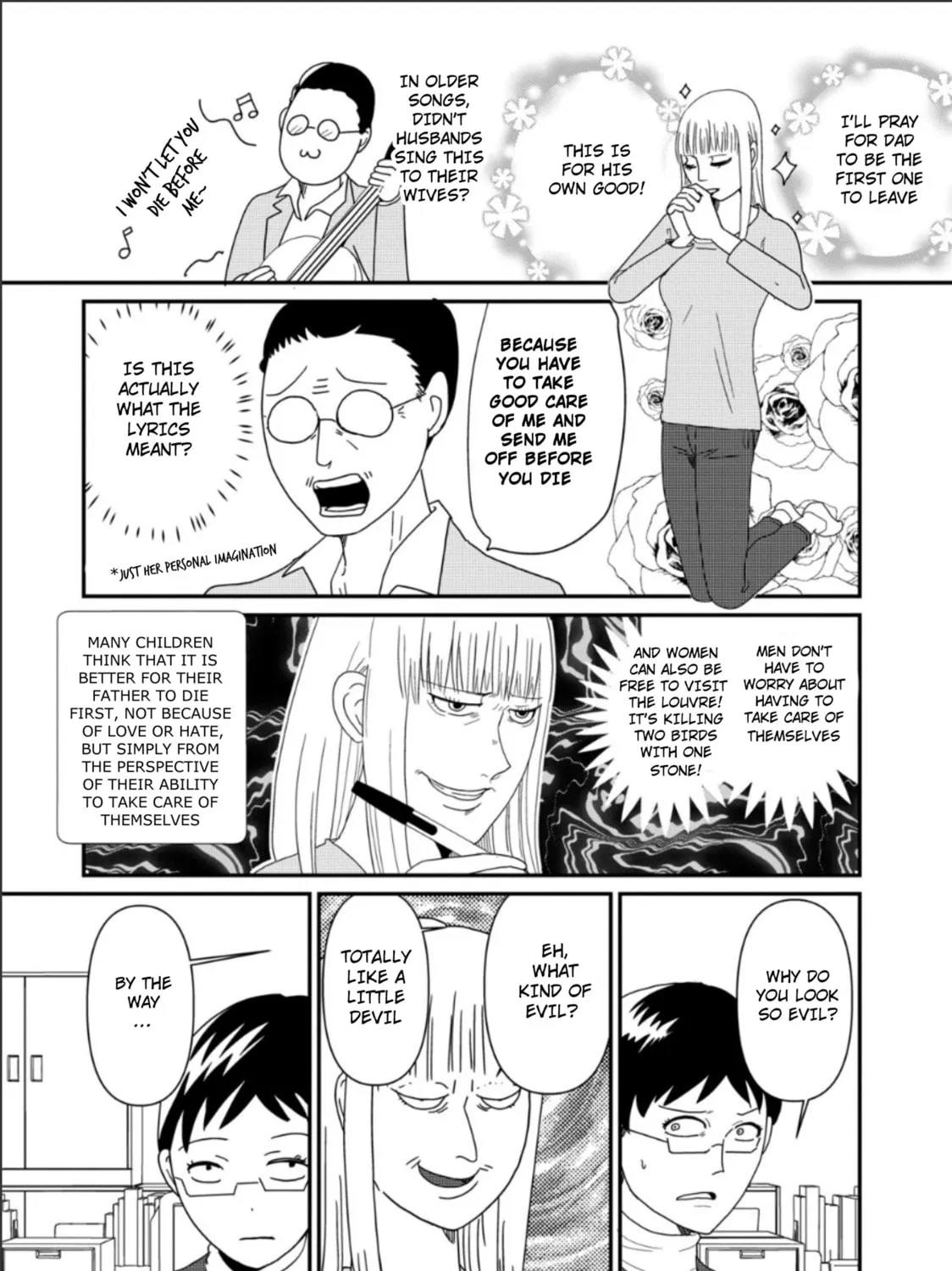 Read Hitori de Shinitai chapter 4 image 20 on Lezhin