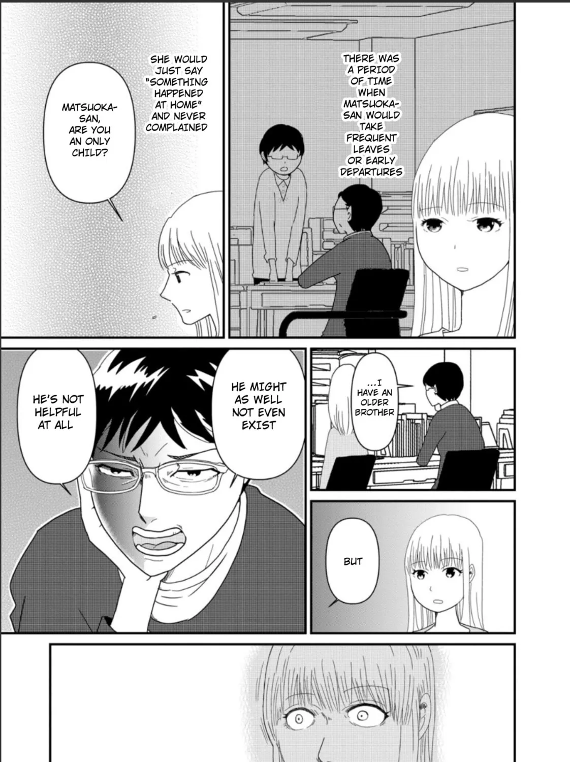 Read Hitori de Shinitai chapter 4 image 24 on Lezhin