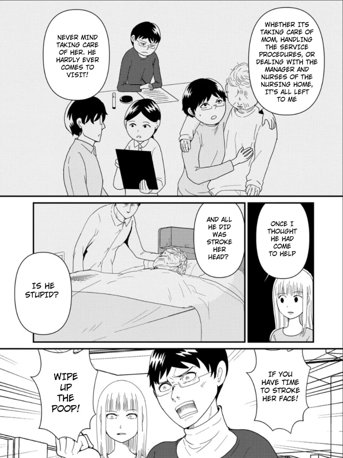 Read Hitori de Shinitai chapter 4 image 26 on Lezhin