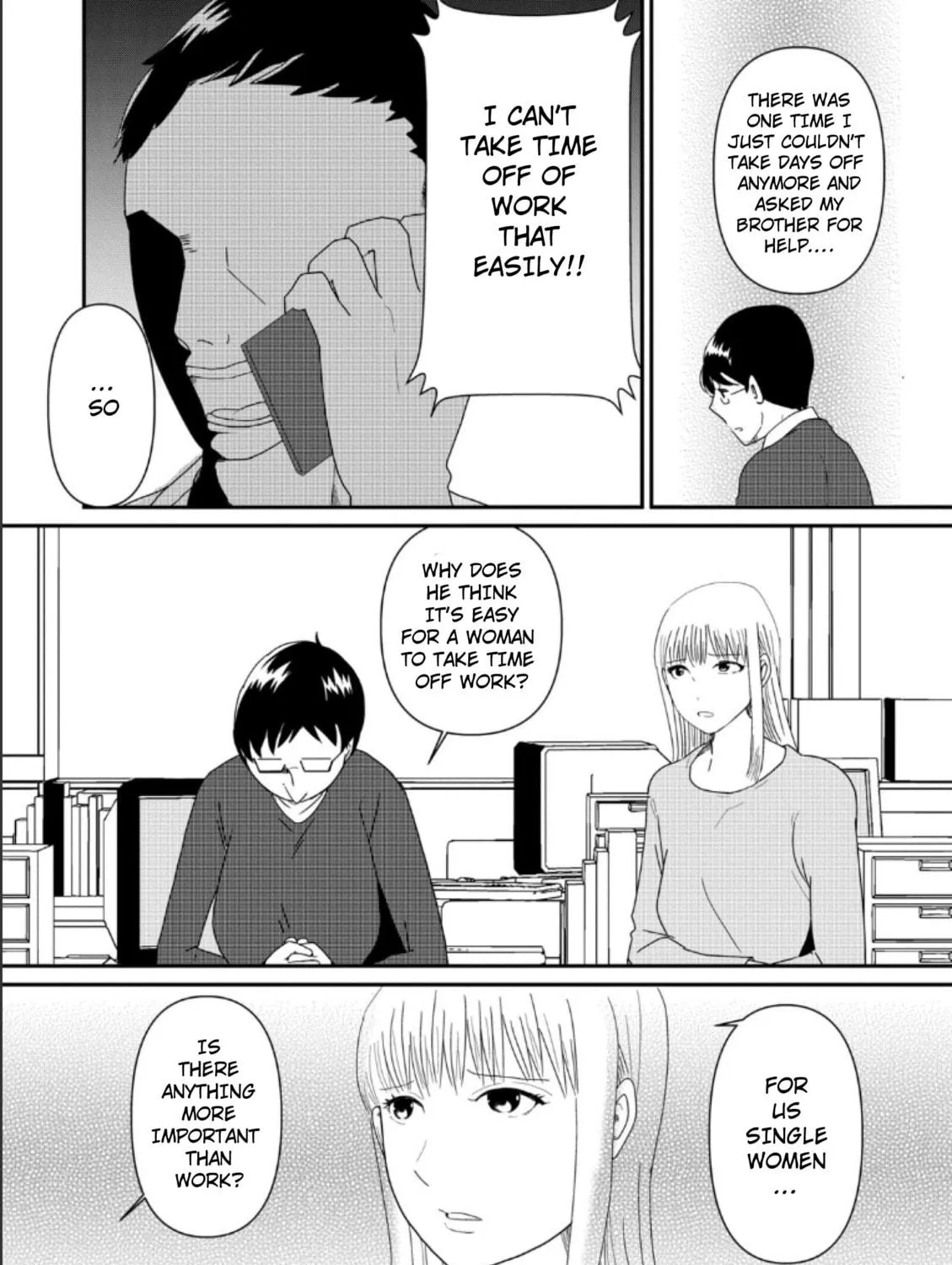 Read Hitori de Shinitai chapter 4 image 28 on Lezhin