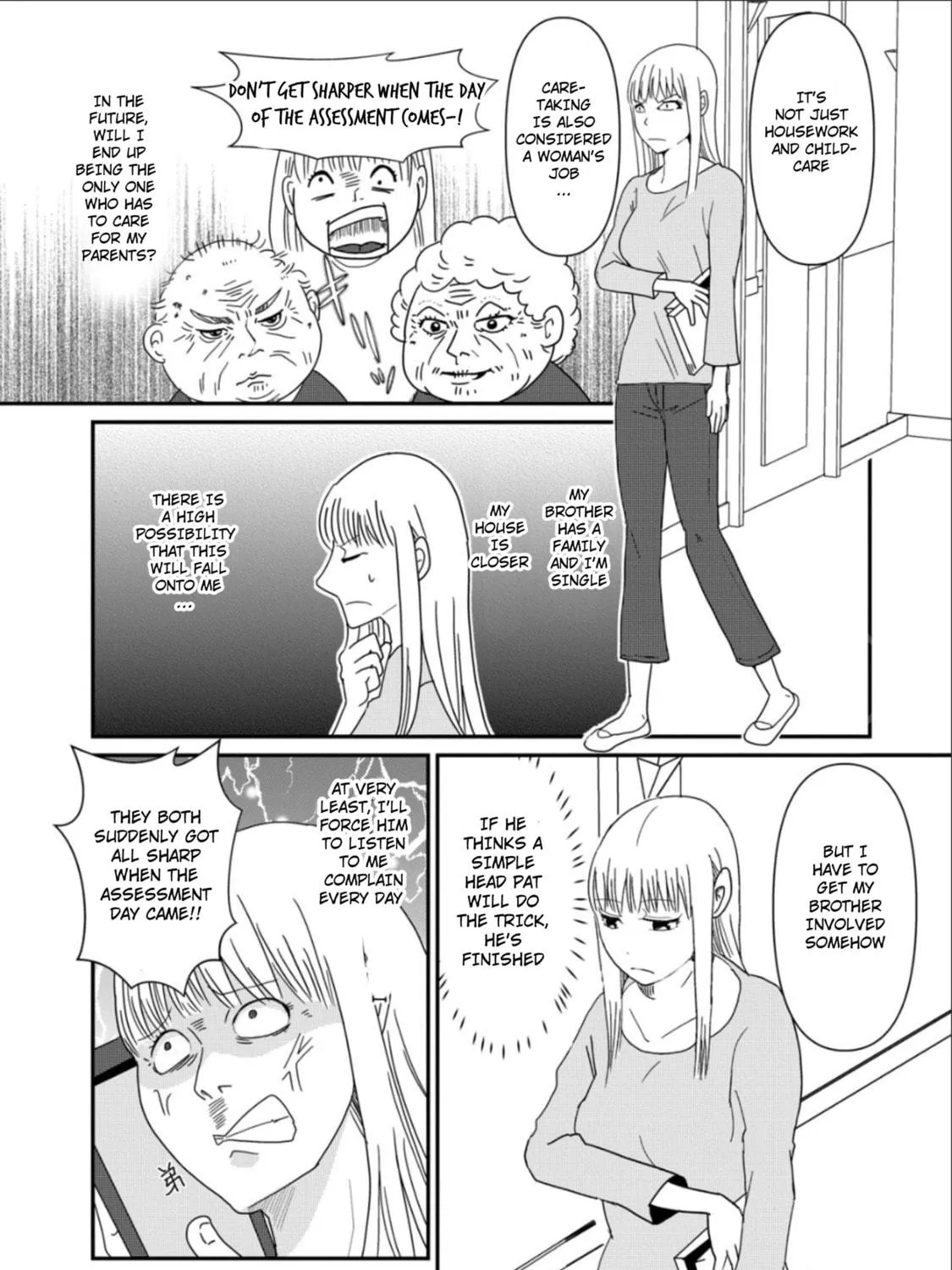 Read Hitori de Shinitai chapter 4 image 38 on Lezhin