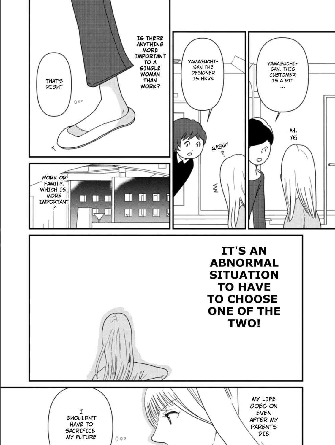 Read Hitori de Shinitai chapter 4 image 40 on Lezhin