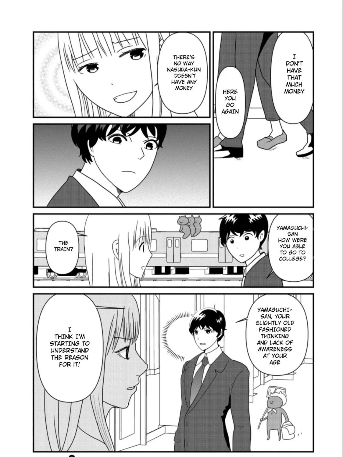 Read Hitori de Shinitai chapter 4 image 46 on Lezhin