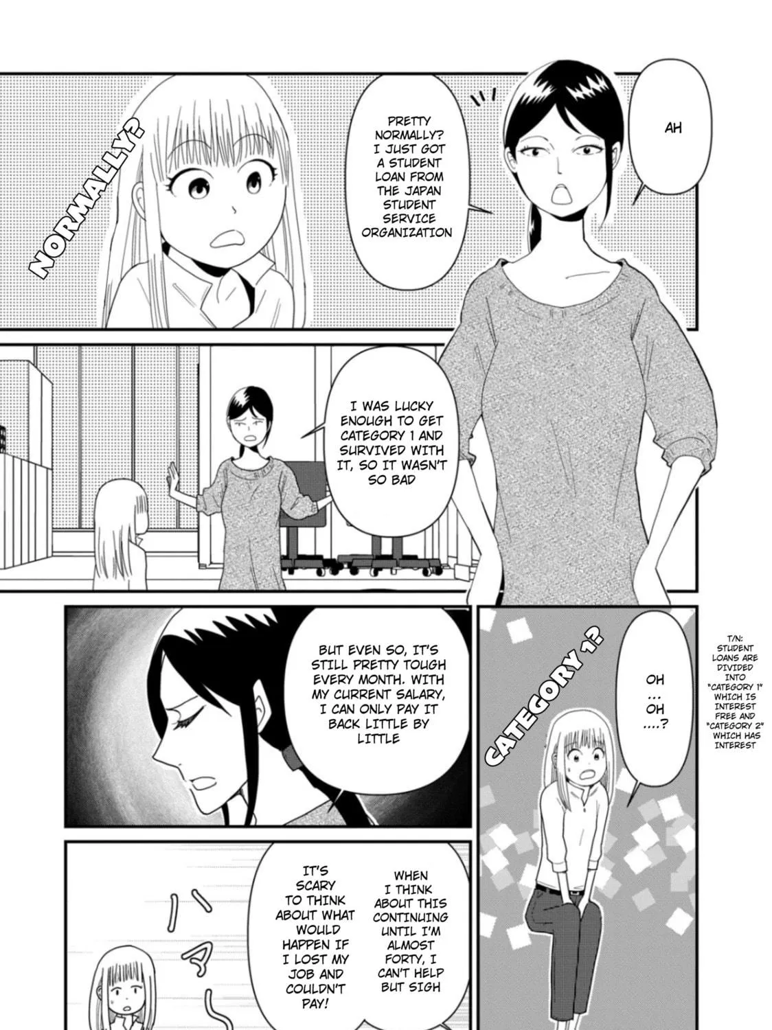 Read Hitori de Shinitai chapter 5 image 16 on Lezhin