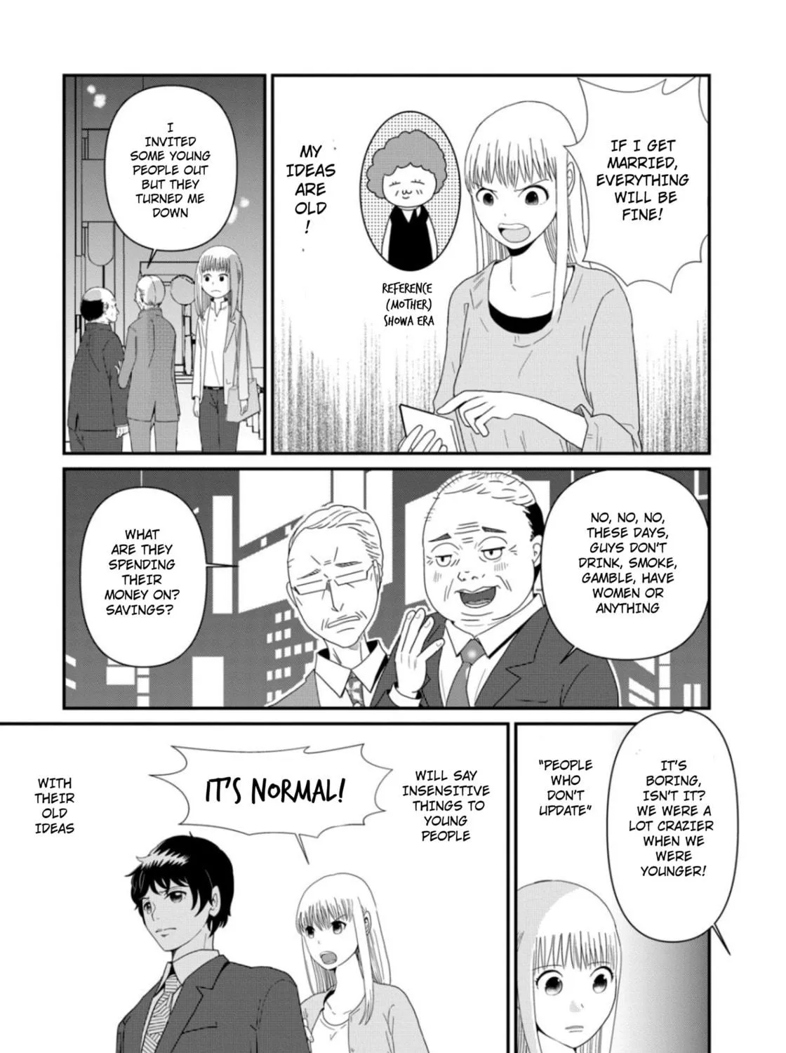 Read Hitori de Shinitai chapter 5 image 28 on Lezhin