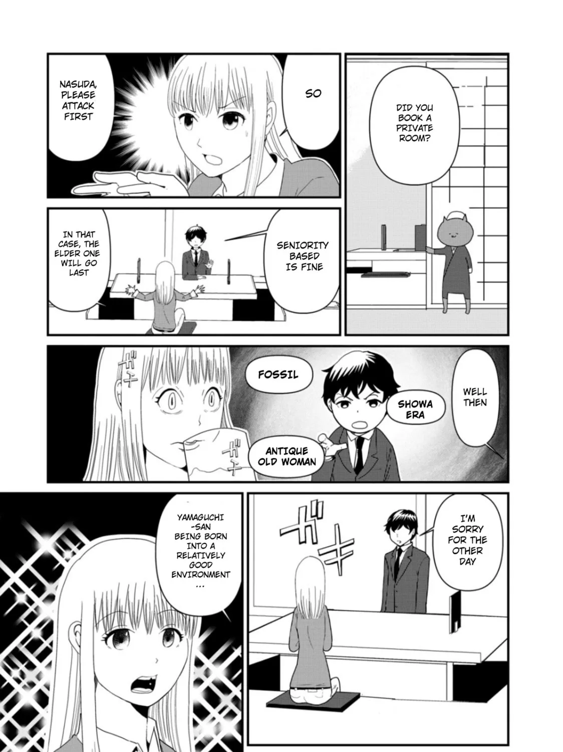 Read Hitori de Shinitai chapter 5 image 32 on Lezhin