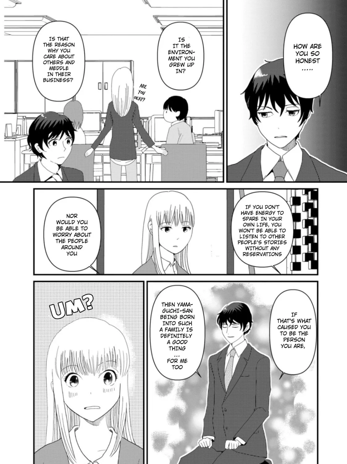 Read Hitori de Shinitai chapter 5 image 42 on Lezhin