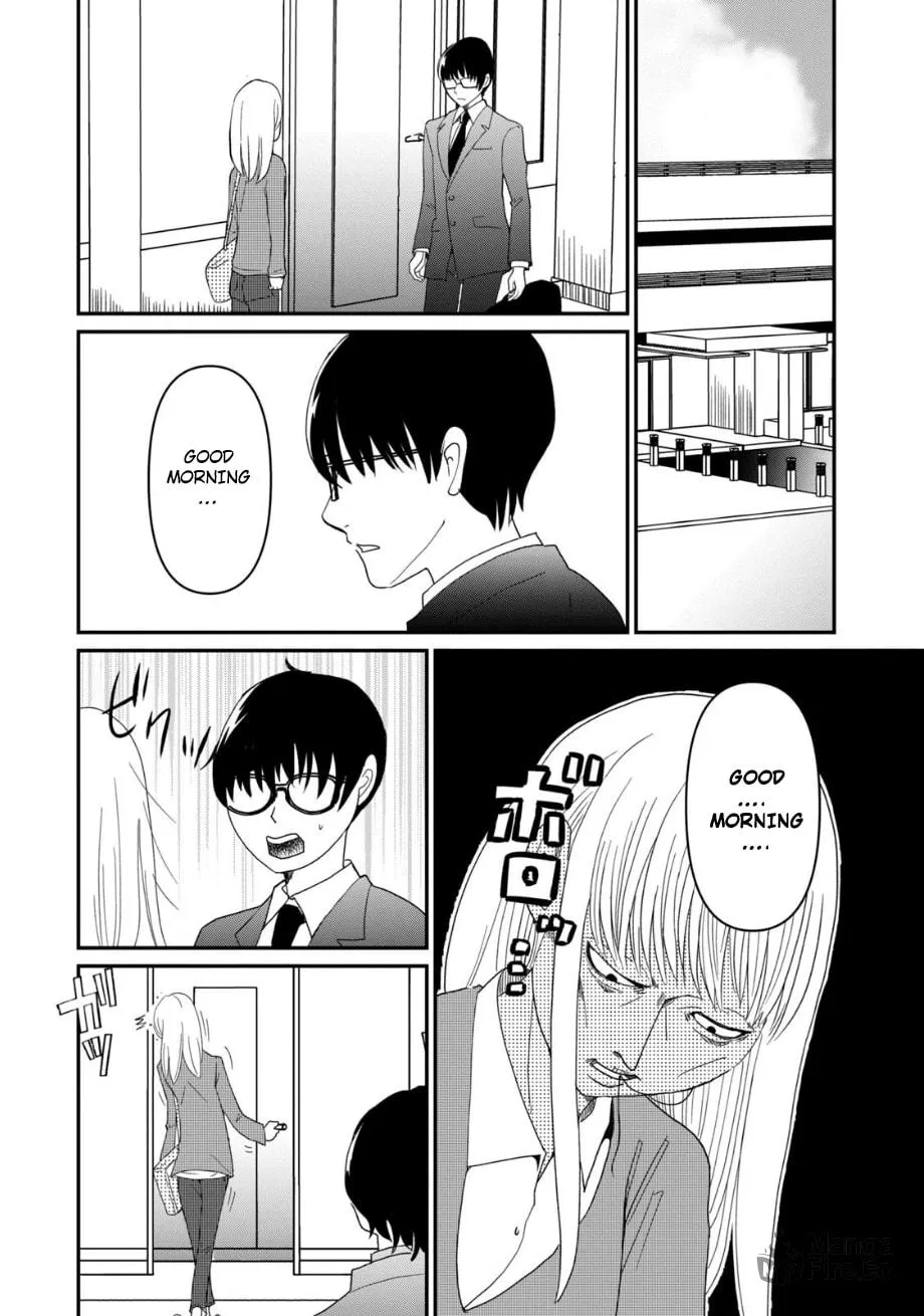 Read Hitori de Shinitai chapter 6 image 15 on Lezhin
