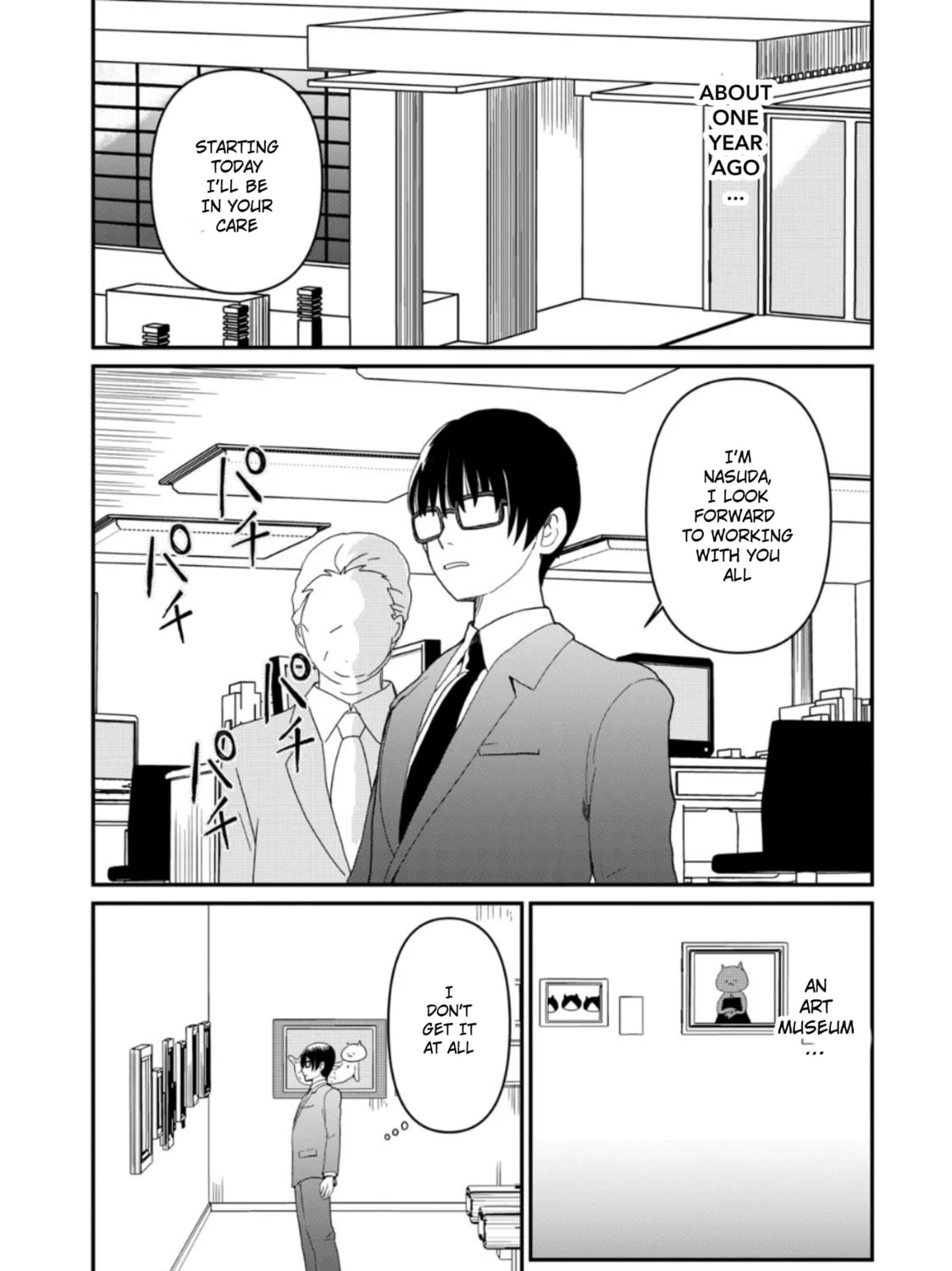 Read Hitori de Shinitai chapter 6 image 2 on Lezhin