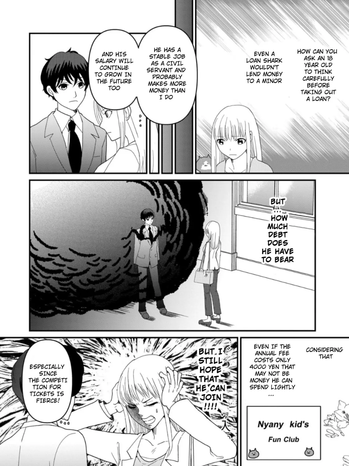 Read Hitori de Shinitai chapter 6 image 34 on Lezhin