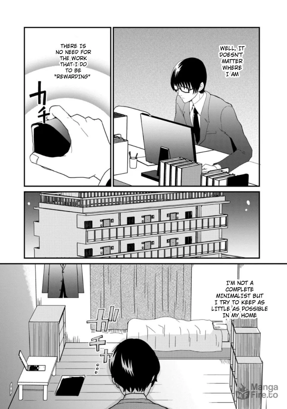 Read Hitori de Shinitai chapter 6 image 4 on Lezhin