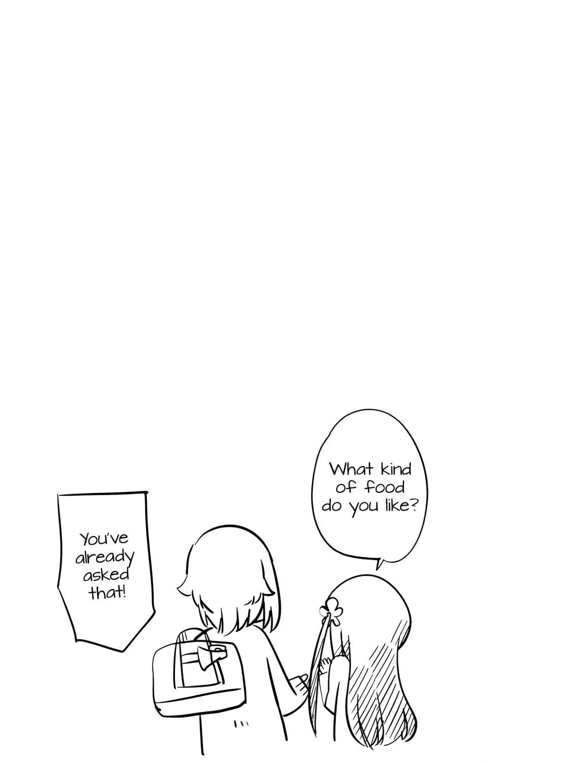 Read Hitoribocchi no ○○ Seikatsu chapter 2 image 16 on Lezhin