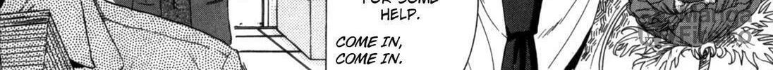 Read Hitorijime Boyfriend chapter 1 image 23 on Lezhin