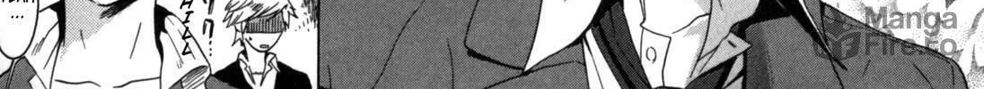 Read Hitorijime Boyfriend chapter 1 image 35 on Lezhin