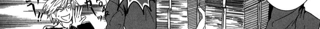 Read Hitorijime Boyfriend chapter 1 image 37 on Lezhin