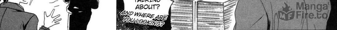 Read Hitorijime Boyfriend chapter 1 image 39 on Lezhin