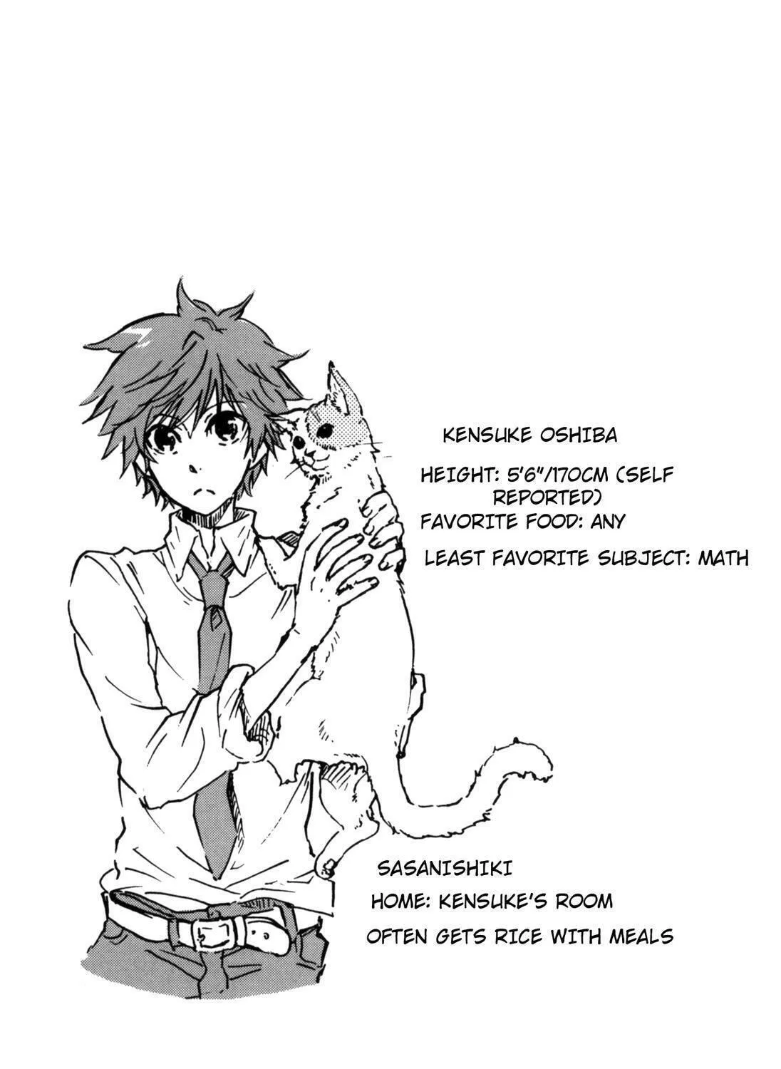 Read Hitorijime Boyfriend chapter 1 image 64 on Lezhin