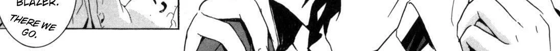 Read Hitorijime Boyfriend chapter 2 image 27 on Lezhin