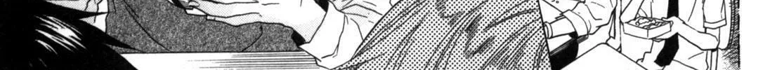 Read Hitorijime Boyfriend chapter 3 image 33 on Lezhin