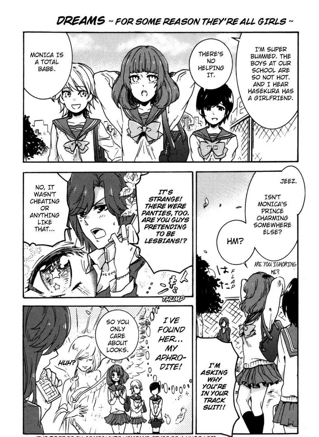 Read Hitorijime Boyfriend chapter 5.5 image 12 on Lezhin