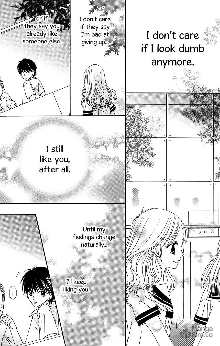 Hitotsu no Shigusa mo Chapter 4 page 9 - 