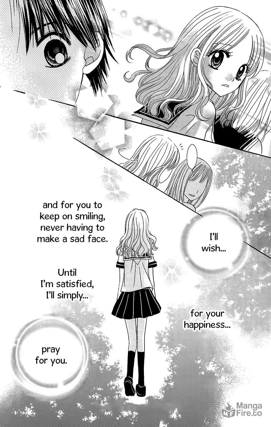 Hitotsu no Shigusa mo Chapter 4 page 10 - 