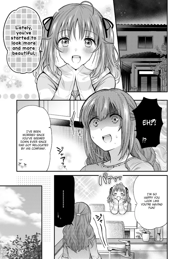 Read Hitozuma to JK chapter 0 image 13 on Lezhin