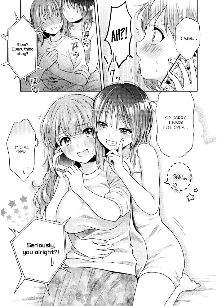 Read Hitozuma to JK chapter 1 image 12 on Lezhin