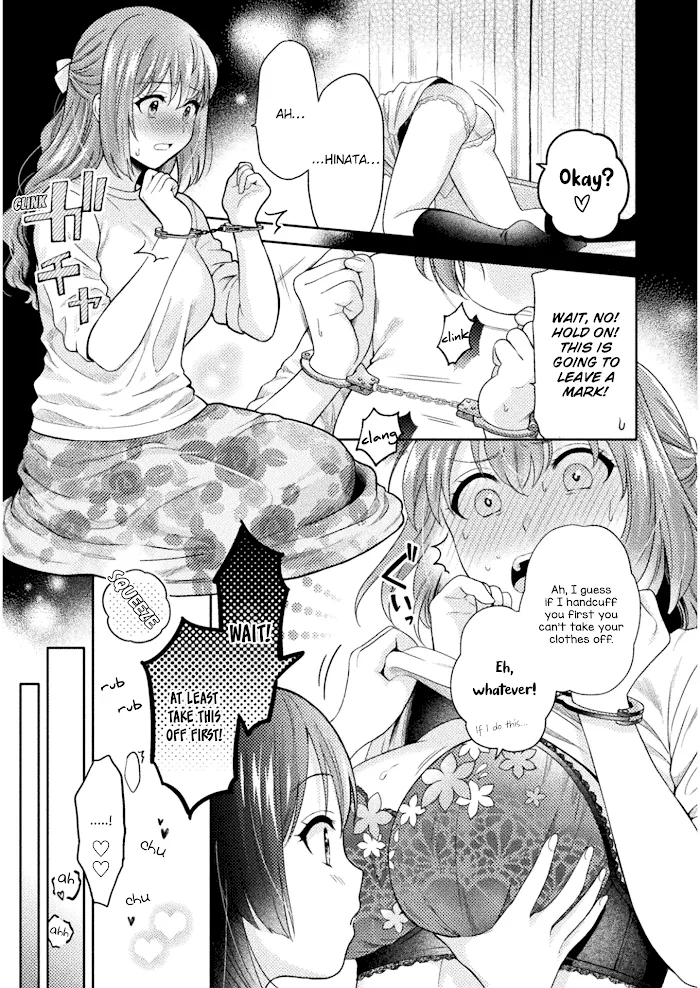 Read Hitozuma to JK chapter 1 image 2 on Lezhin