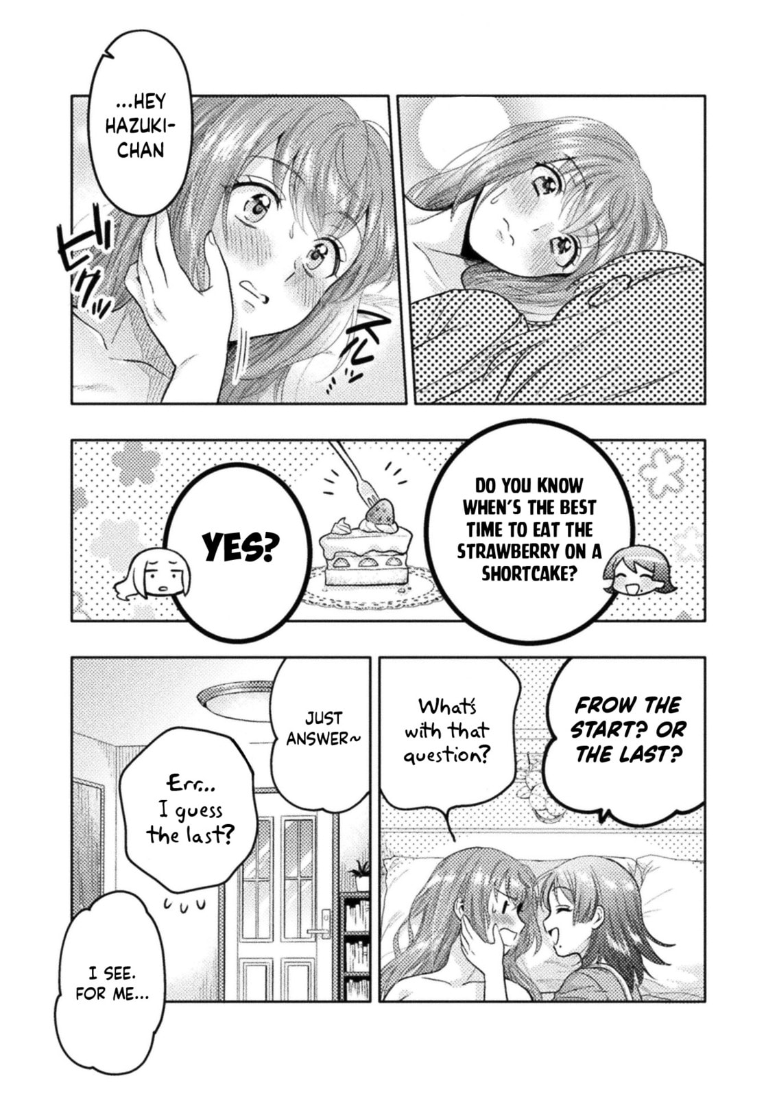 Read Hitozuma to JK chapter 10 image 11 on Lezhin