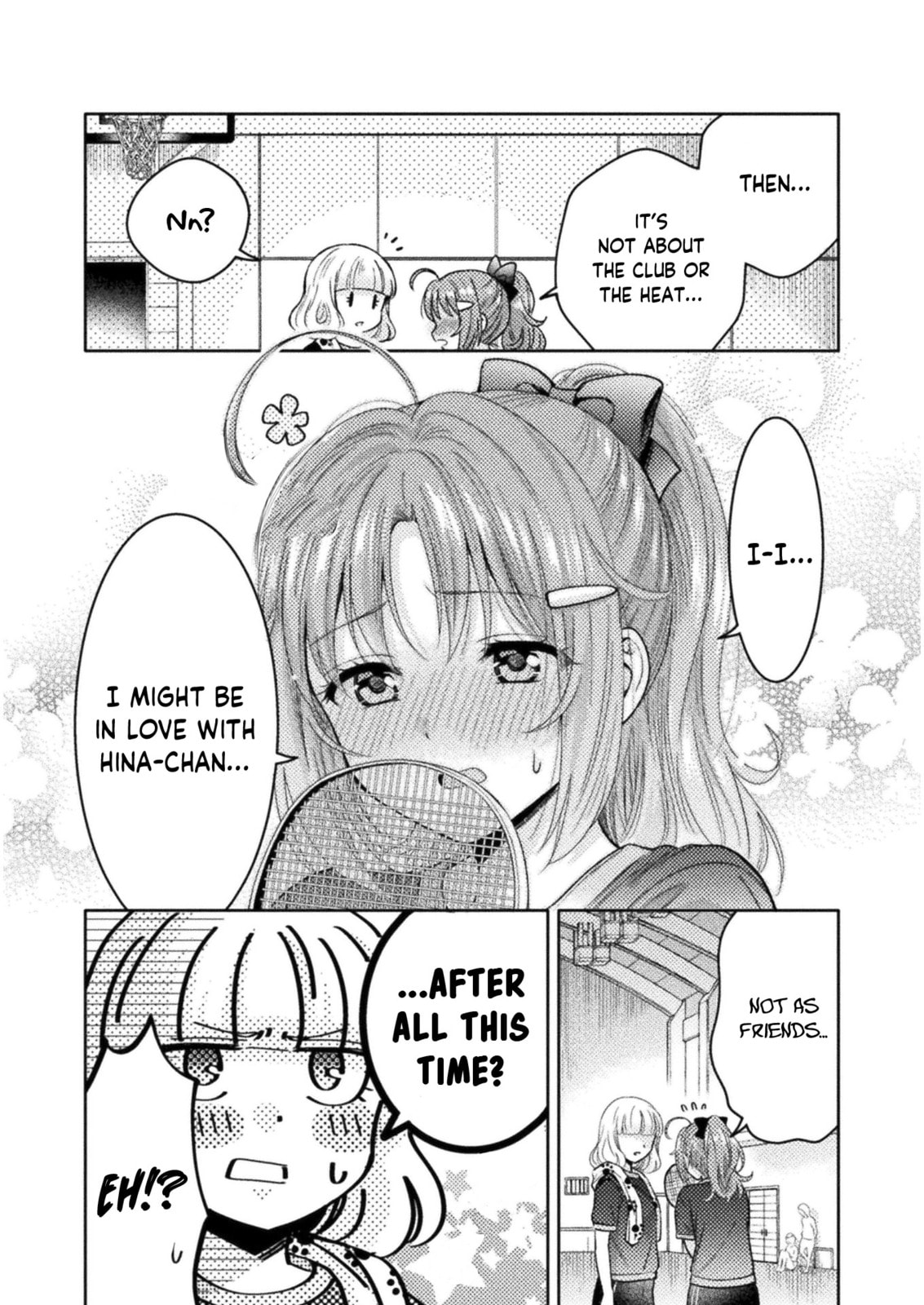 Read Hitozuma to JK chapter 10 image 2 on Lezhin