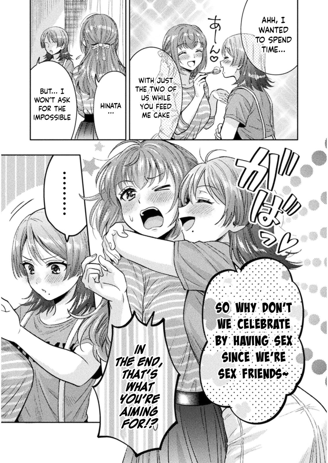 Read Hitozuma to JK chapter 10 image 7 on Lezhin