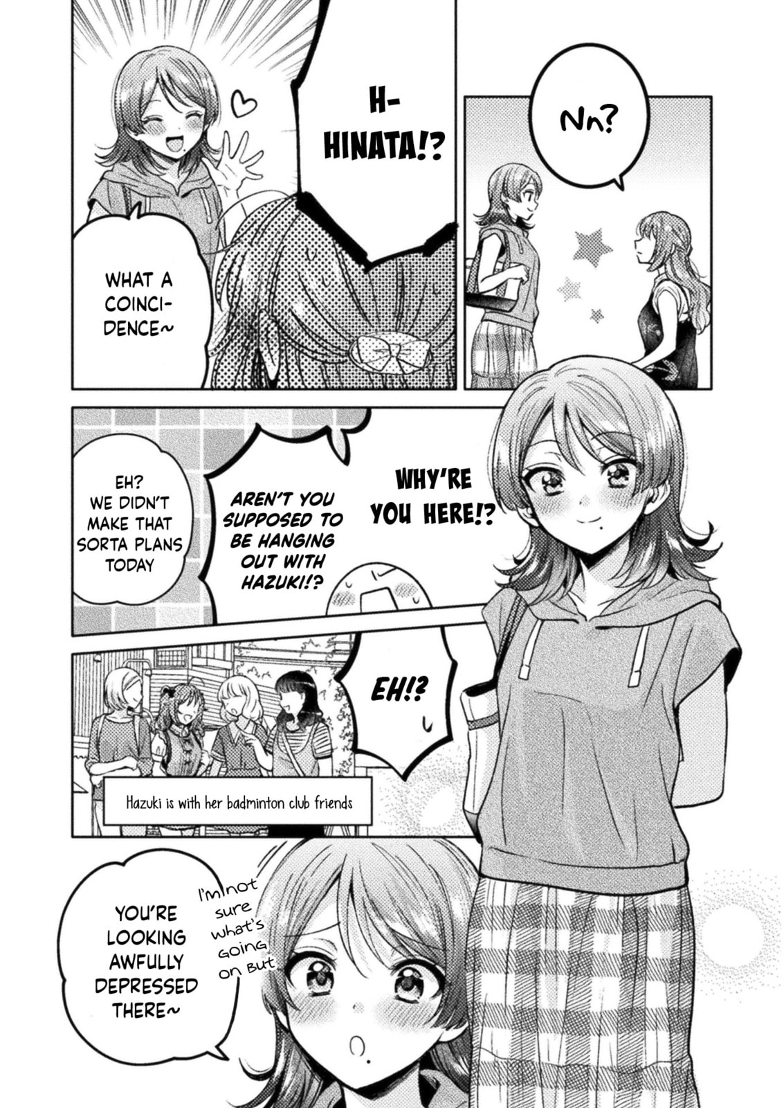 Read Hitozuma to JK chapter 11 image 12 on Lezhin