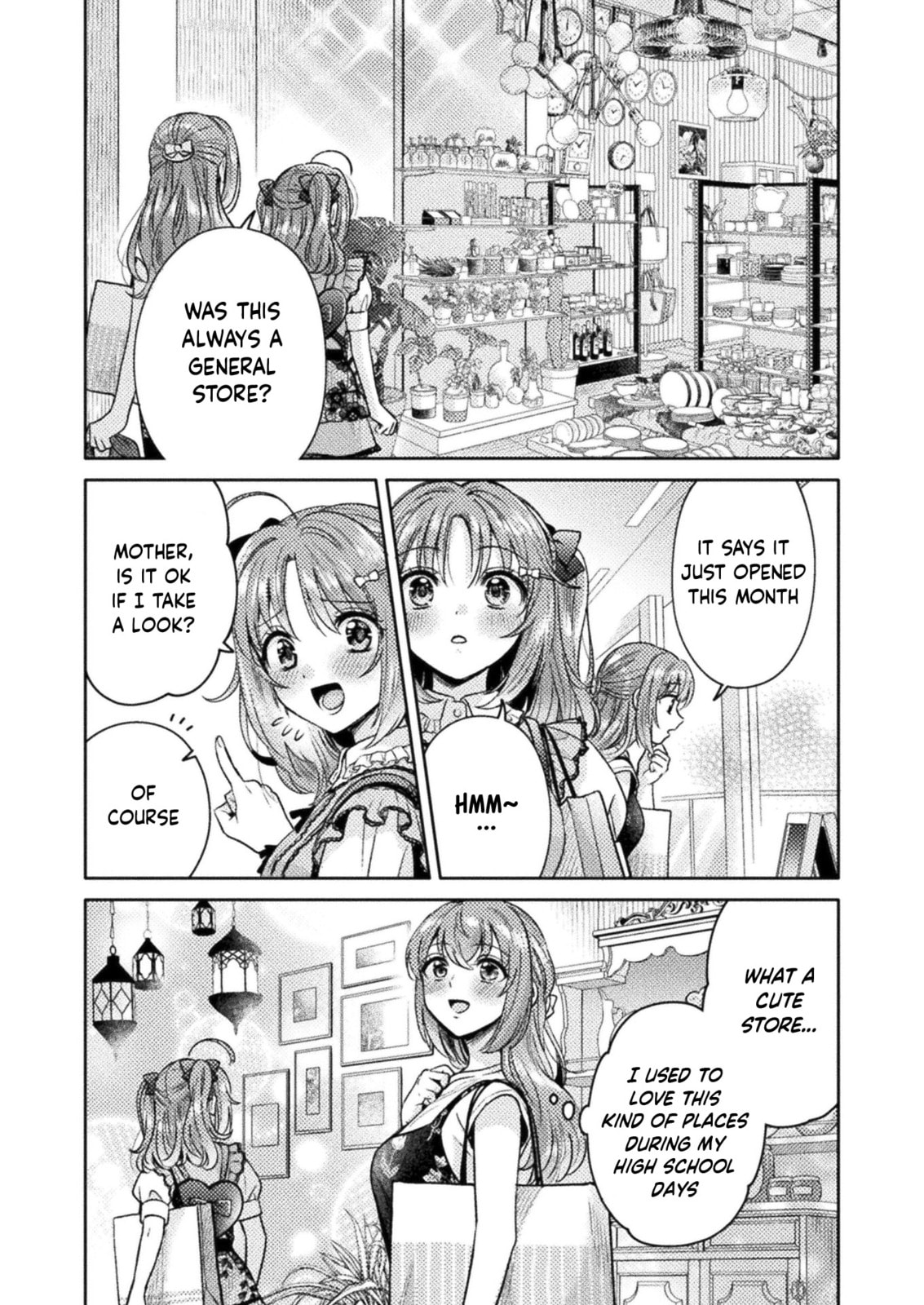 Read Hitozuma to JK chapter 11 image 2 on Lezhin