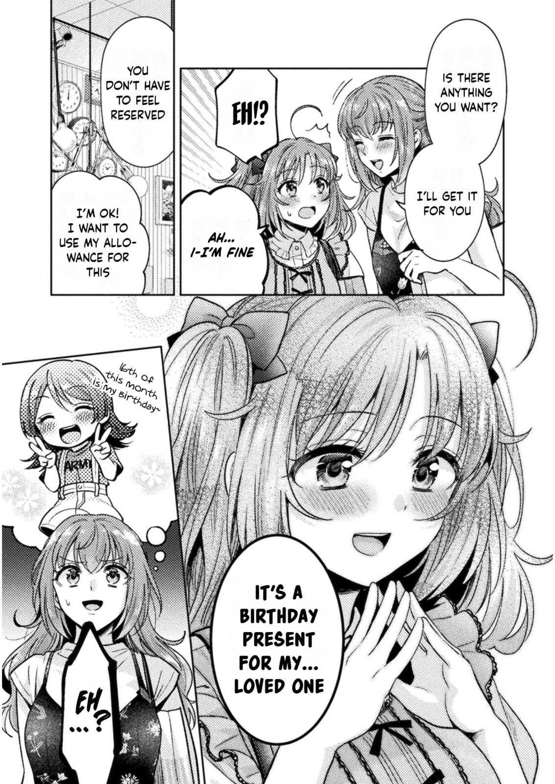 Read Hitozuma to JK chapter 11 image 3 on Lezhin