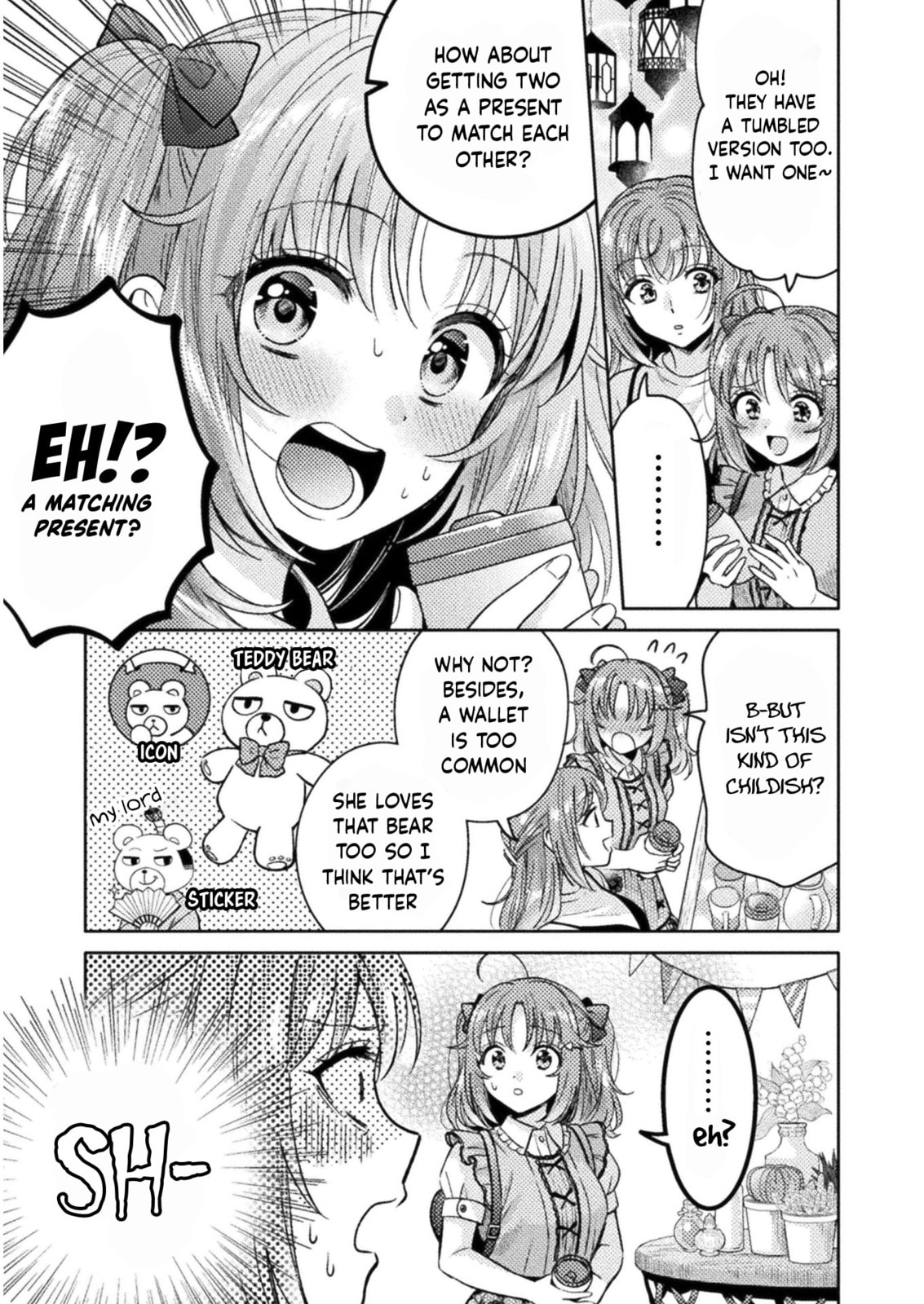 Read Hitozuma to JK chapter 11 image 7 on Lezhin