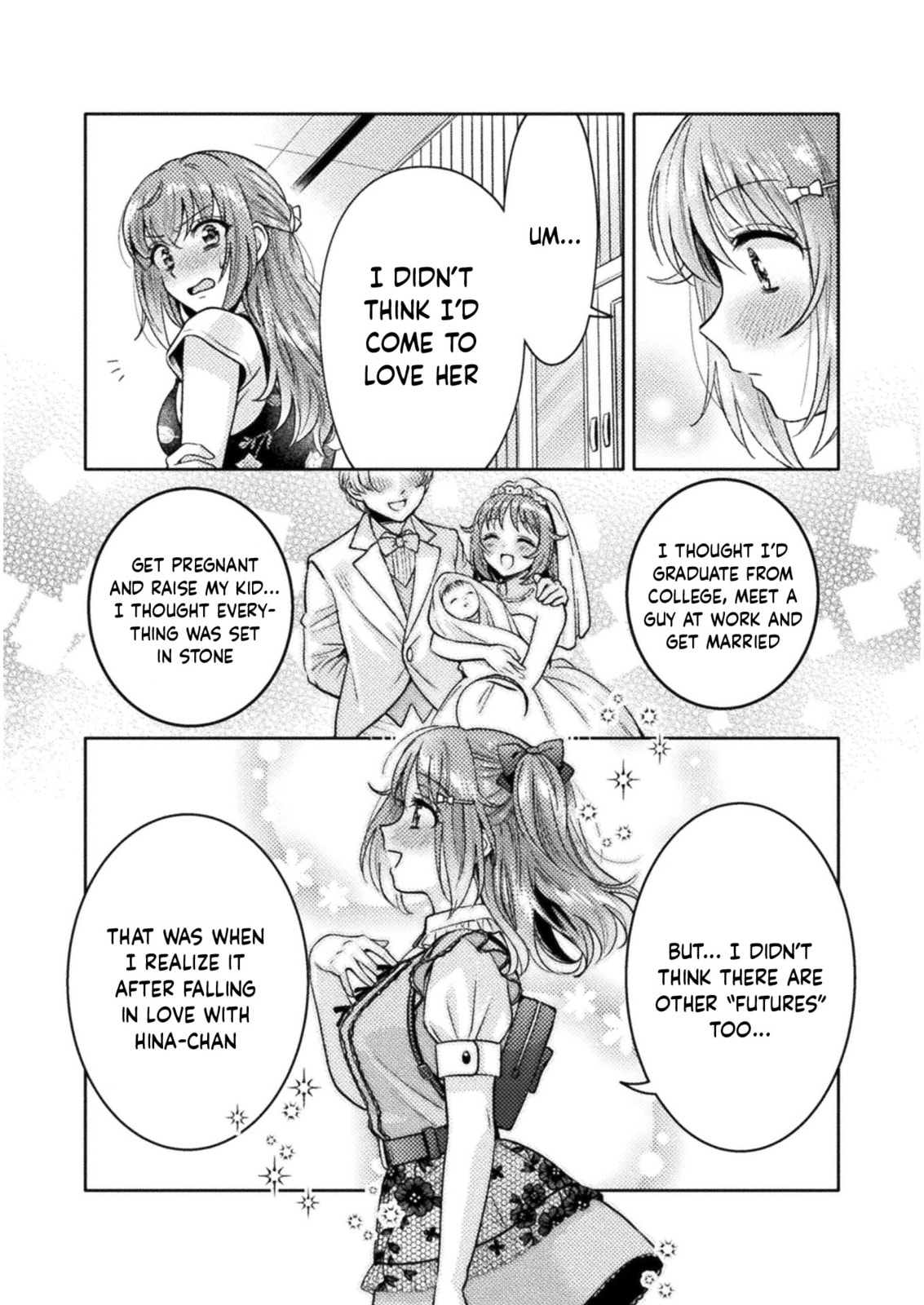 Read Hitozuma to JK chapter 11 image 9 on Lezhin