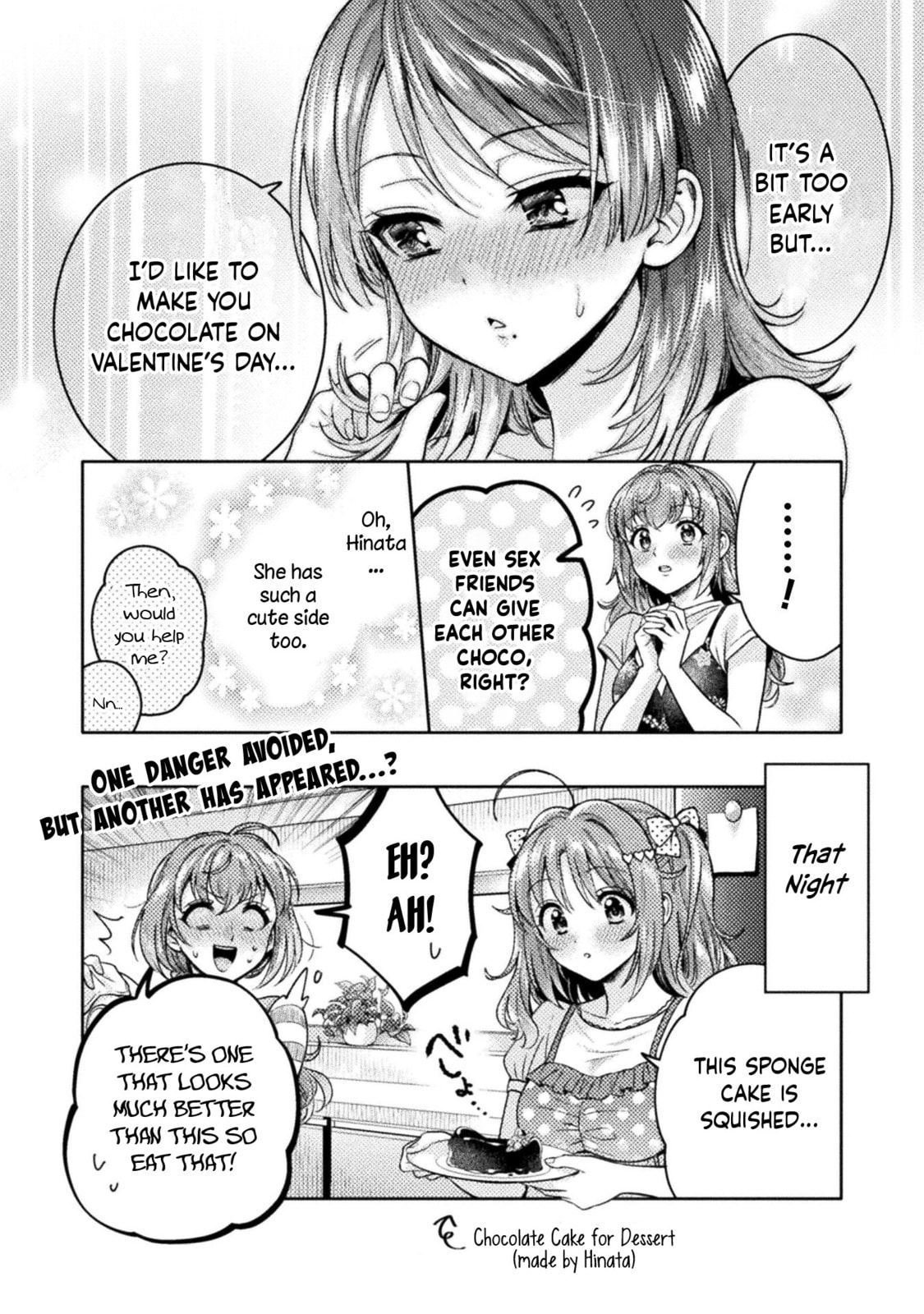 Read Hitozuma to JK chapter 12 image 20 on Lezhin