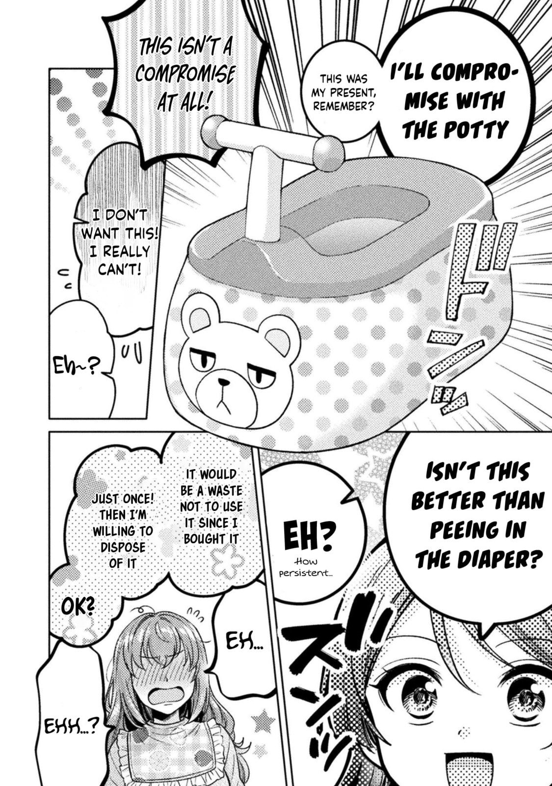 Read Hitozuma to JK chapter 16.5 image 10 on Lezhin