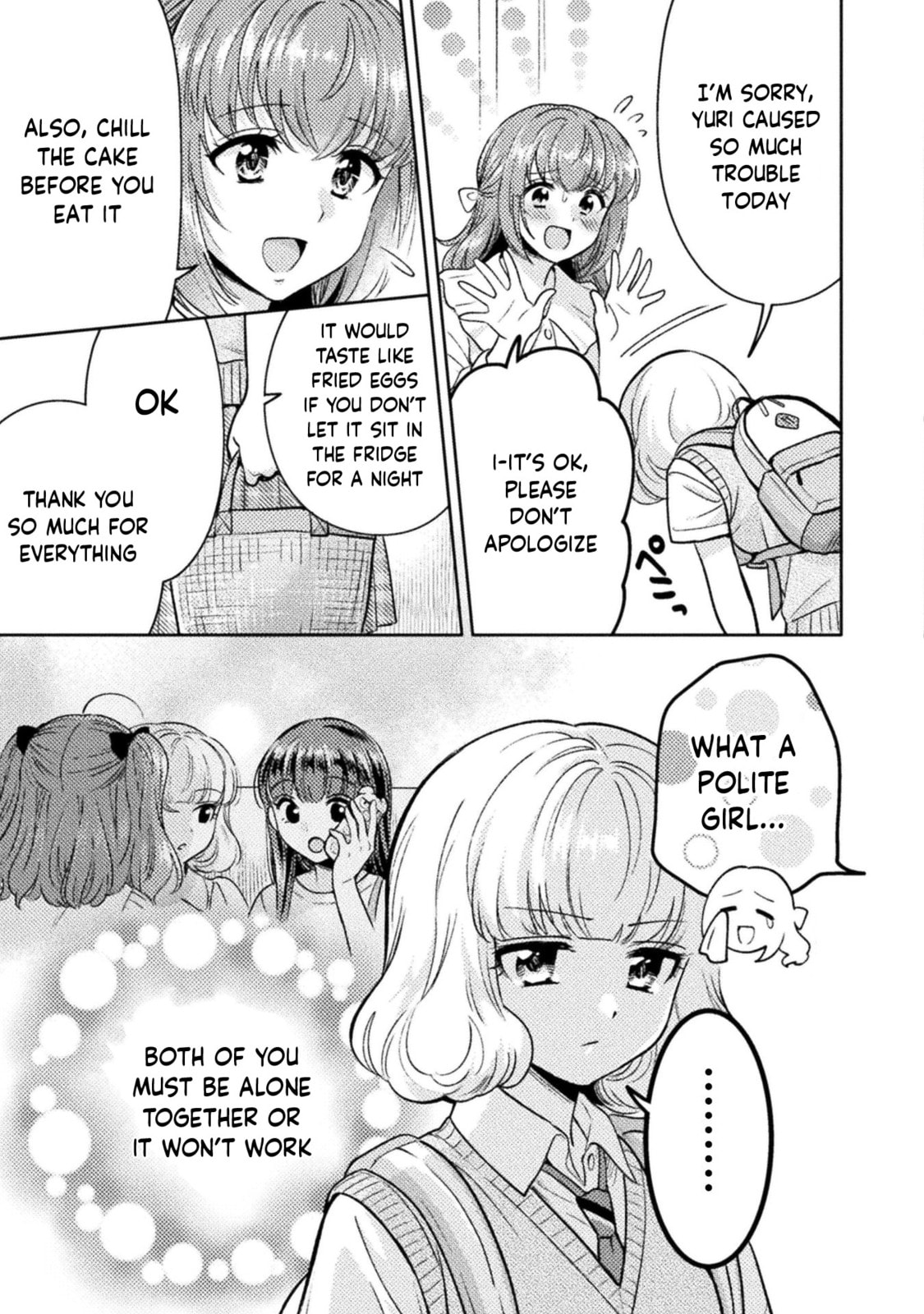 Read Hitozuma to JK chapter 16 image 15 on Lezhin