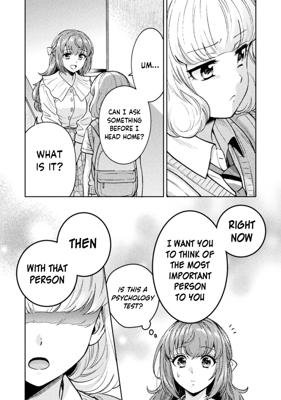 Read Hitozuma to JK chapter 16 image 16 on Lezhin