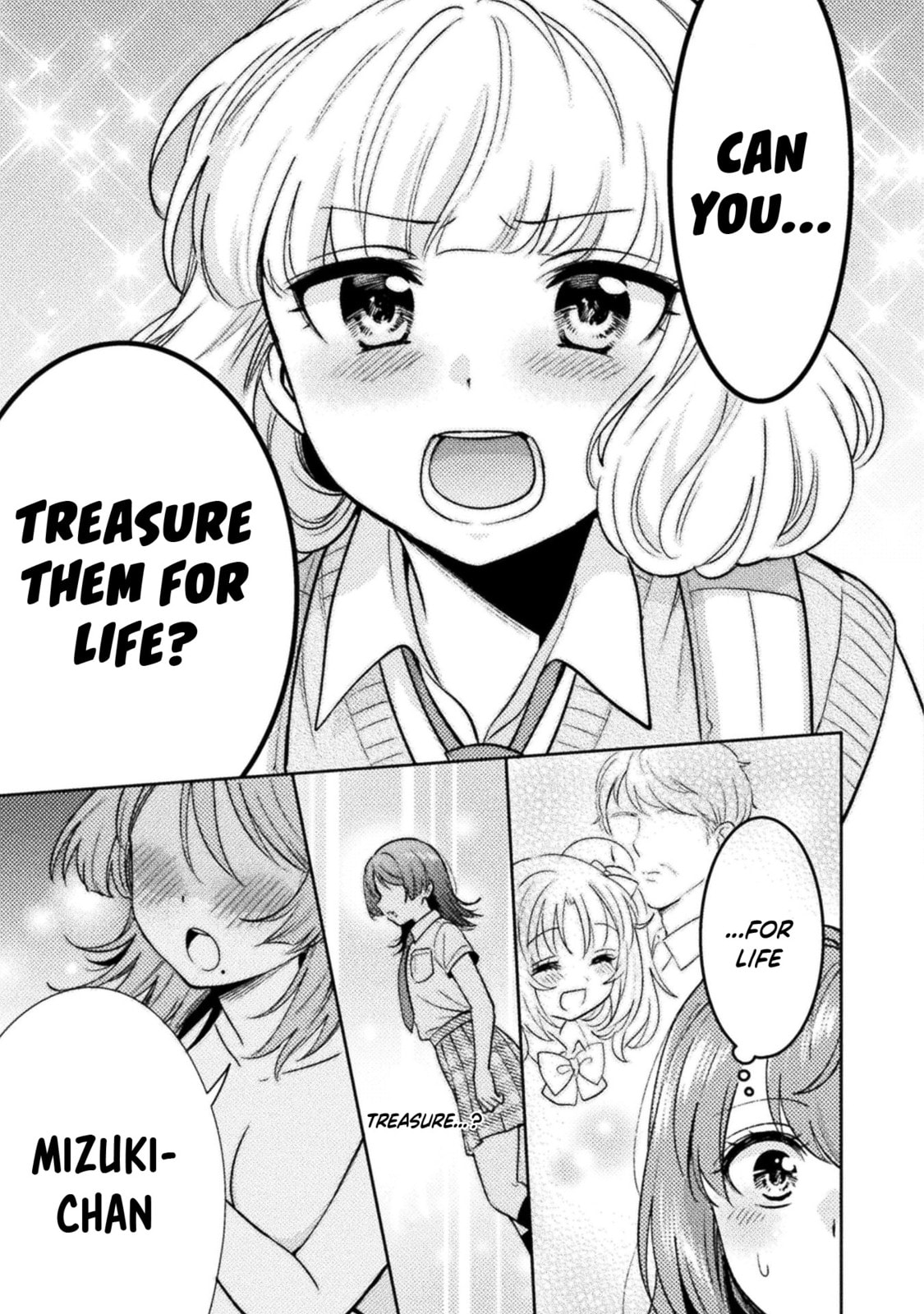 Read Hitozuma to JK chapter 16 image 17 on Lezhin
