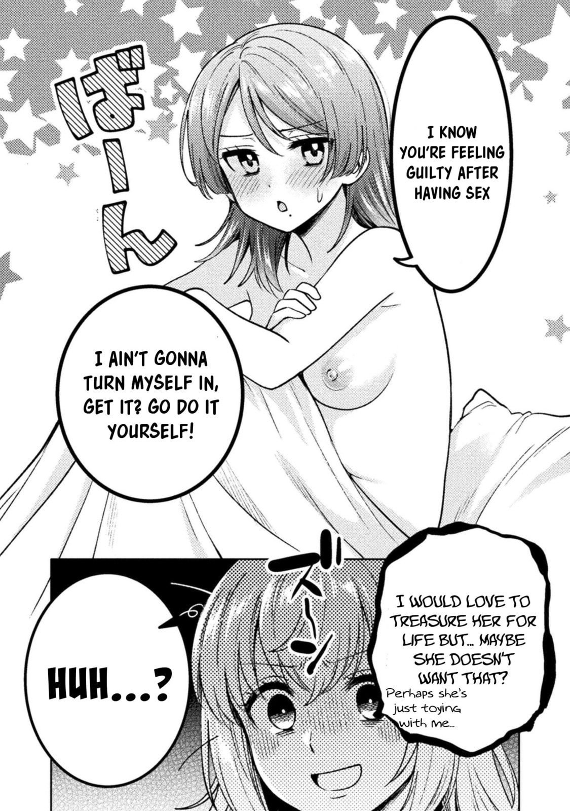 Read Hitozuma to JK chapter 16 image 18 on Lezhin