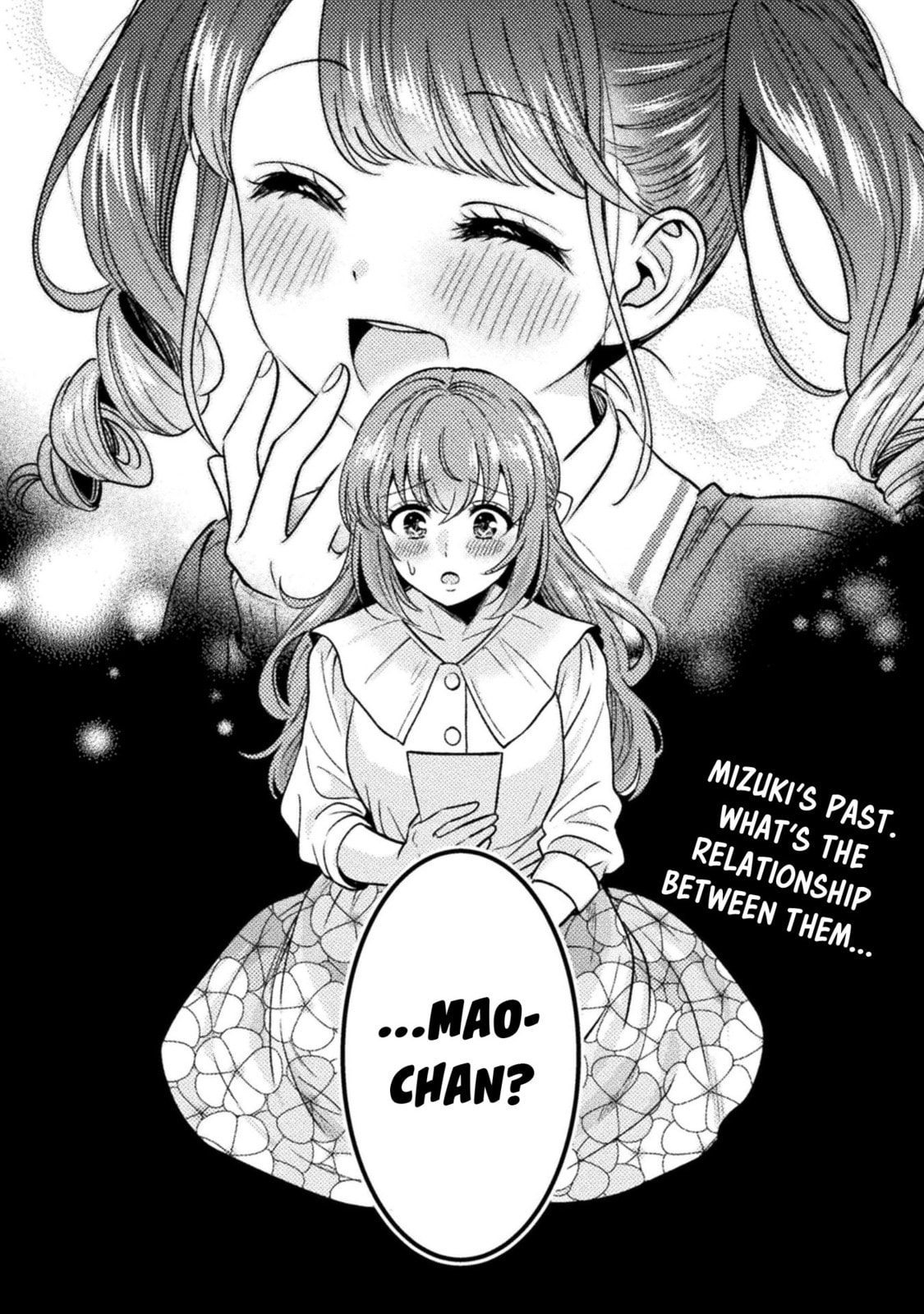 Read Hitozuma to JK chapter 16 image 22 on Lezhin